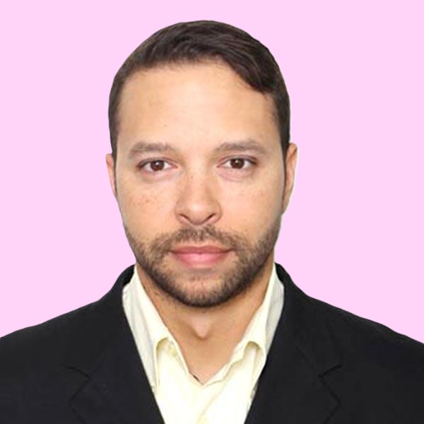 Nelson Rodríguez-Peña