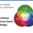 no ROI no UX. Without business there is no Design