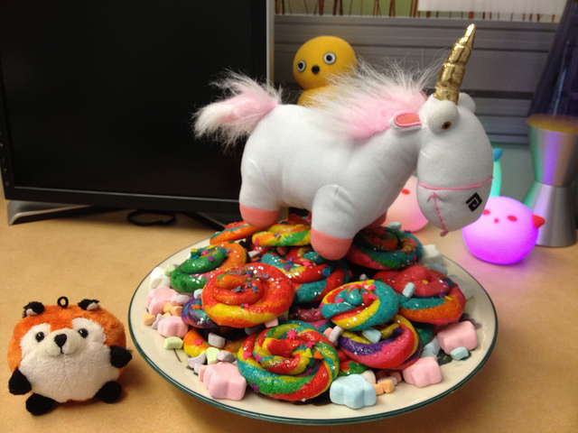 unicornios startups