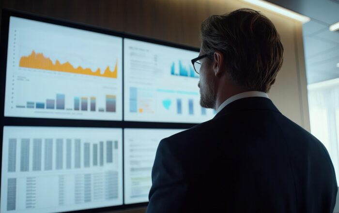 La falacia de ser data driven
