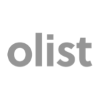 empresas con las que trabajamos: Olist